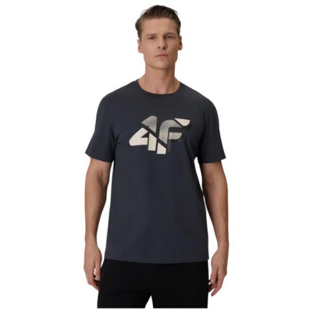 4F ΑΝΔΡΙΚΗ ΚΟΝΤΟΜΑΝΙΚΗ ΜΠΛΟΥΖΑ ΑΝΔΡΑΚΙ 4FWSS26TTSHM2667-22S